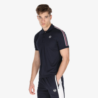 Sergio Tacchini Тениска NABO POLO 