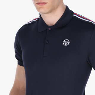 Sergio Tacchini Тениска NABO POLO 