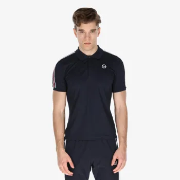 SERGIO TACCHINI ТЕНИСКА NABO POLO 