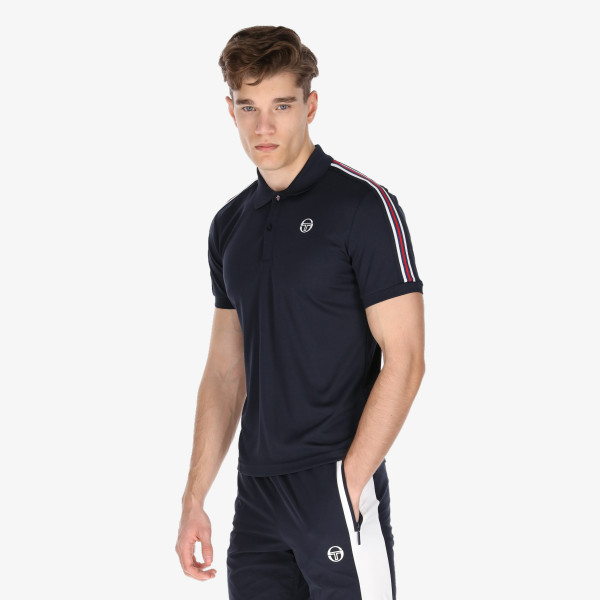 Sergio Tacchini Тениска NABO POLO 