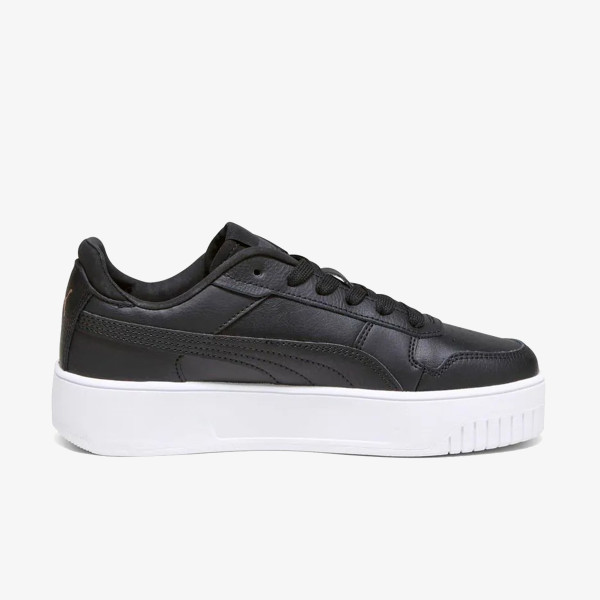 Puma Маратонки Puma Carina Street Jr 