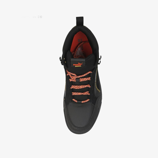 Puma Tarrenz SB III 