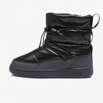 Puma Ботуши Snowbae Patent 