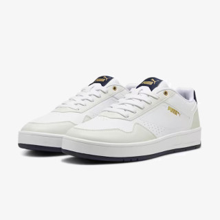 Puma Маратонки Puma Court Classic 