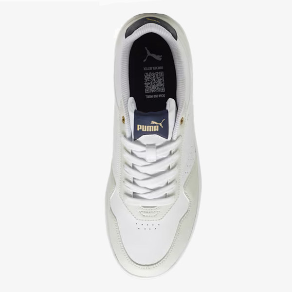 Puma Маратонки Puma Court Classic 