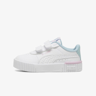 Puma Маратонки Puma Carina 2.0 Tropical V Inf 