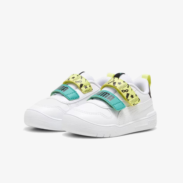 Puma Multiflex SL Masked Hero V 