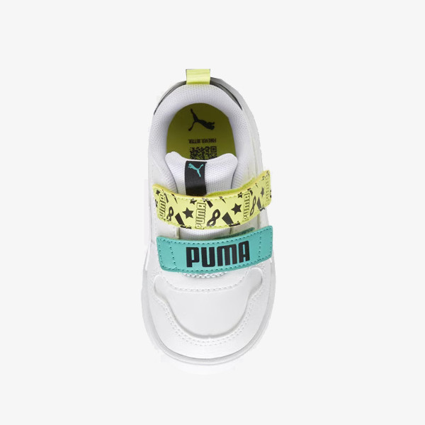 Puma Multiflex SL Masked Hero V 