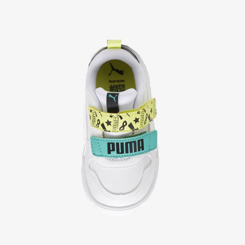 Puma Multiflex SL Masked Hero V 