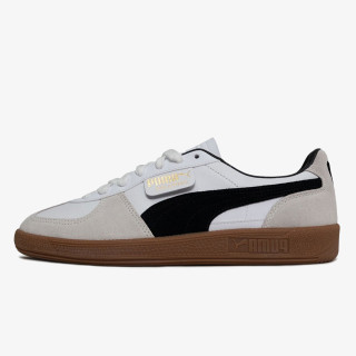 Puma Puma Palermo Lth 