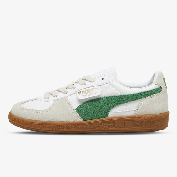 Puma Puma Palermo Lth 