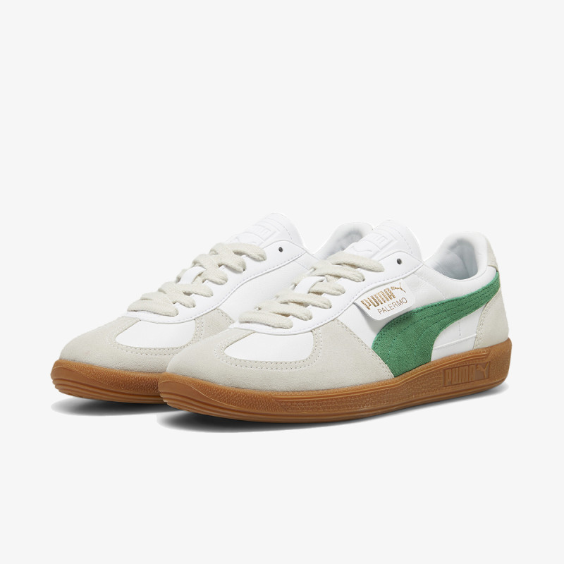 Puma Puma Palermo Lth 