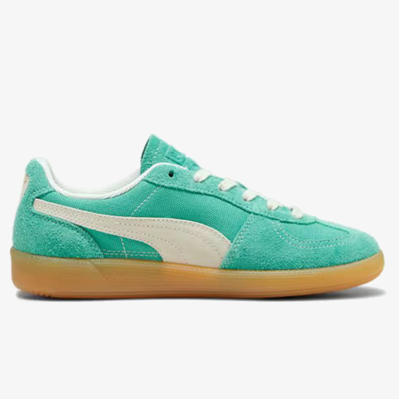 Puma Jade Frost-Frosted Ivory-Gum 