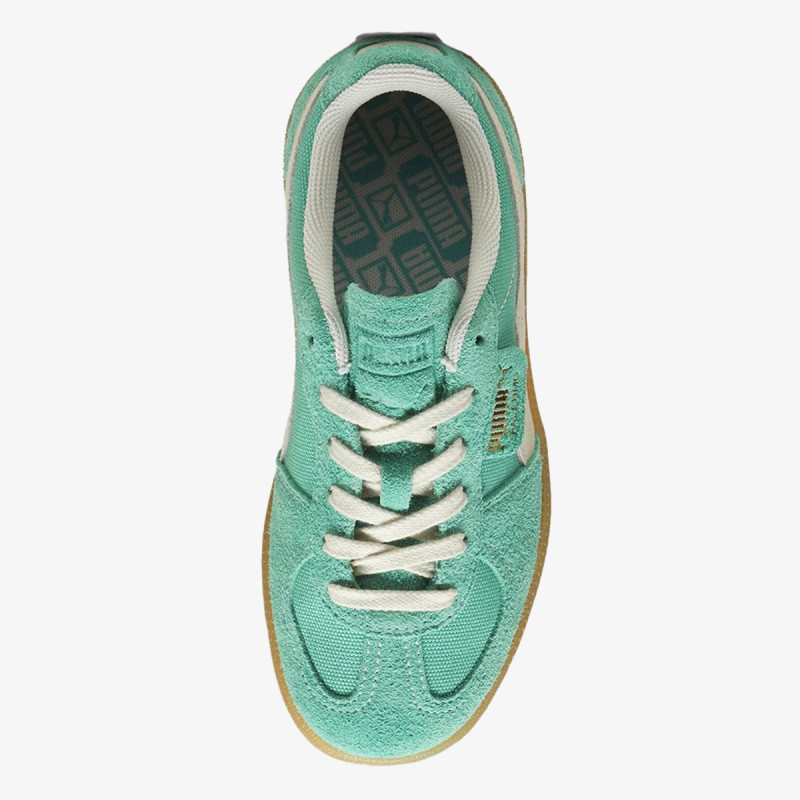 Puma Jade Frost-Frosted Ivory-Gum 