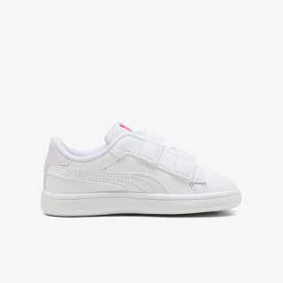 Puma Puma Smash 3.0 Badges V Inf PUMA White-M 