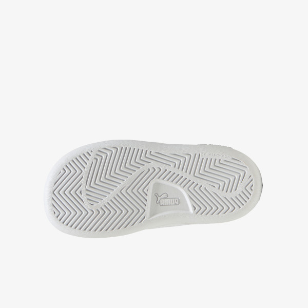 Puma Puma Smash 3.0 Badges V Inf PUMA White-M 