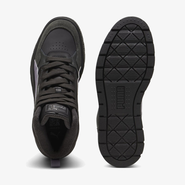 Puma Puma Karmen II Idol Mid WTR 
