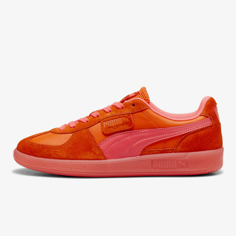 Puma Palermo Citrus 