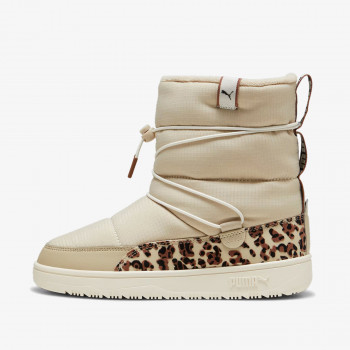 Puma Puma Snowbae Wns Animal 