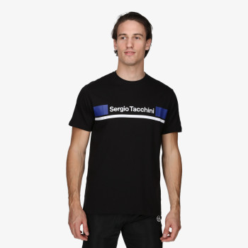 Sergio Tacchini Тениска JARED T-SHIRT 