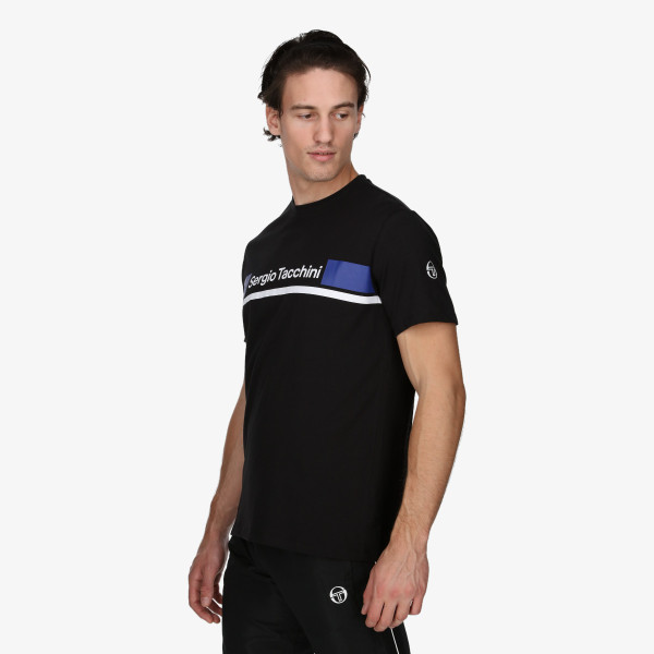 Sergio Tacchini Тениска JARED T-SHIRT 