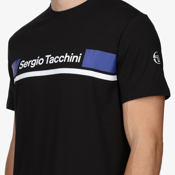 Sergio Tacchini Тениска JARED T-SHIRT 