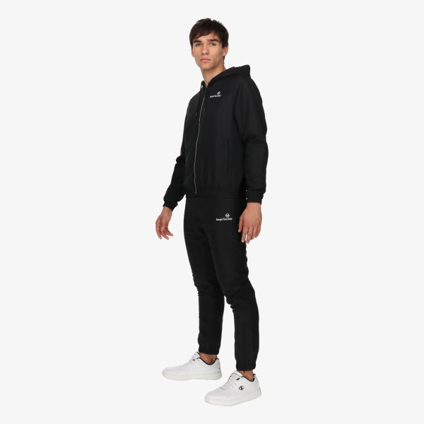 Sergio Tacchini Екип CARSON HOODIE TRACKSUIT 