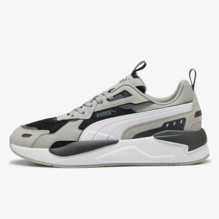 Puma X-Ray 3 SD PUMA Black-PUMA White-Smokey 
