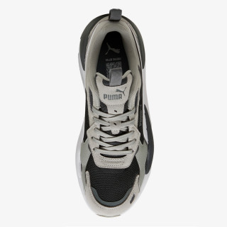 Puma X-Ray 3 SD PUMA Black-PUMA White-Smokey 