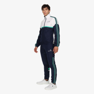 Sergio Tacchini LISTA TRACKSUIT 