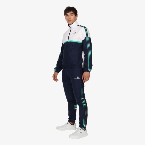 Sergio Tacchini LISTA TRACKSUIT 