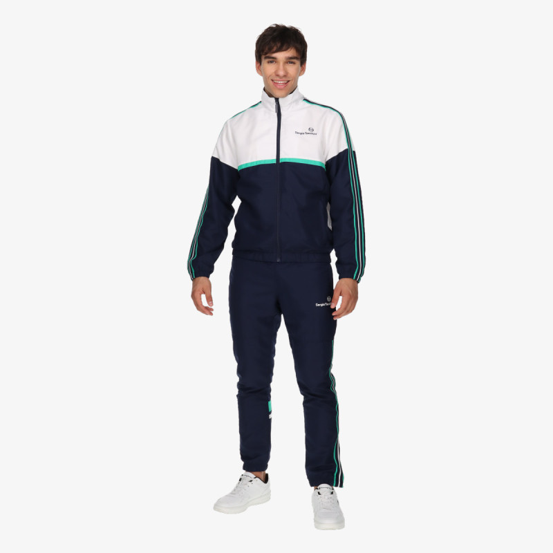 Sergio Tacchini LISTA TRACKSUIT 