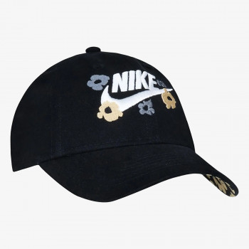 Nike Шапка с козирка NAG YOUR MOVE CLUB CAP 