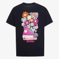 Nike Тениска Cnvg Boyfriend Graphic 