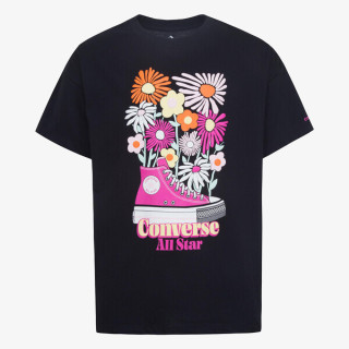 Nike Тениска CNVG BOYFRIEND GRAPHIC T SHIRT 