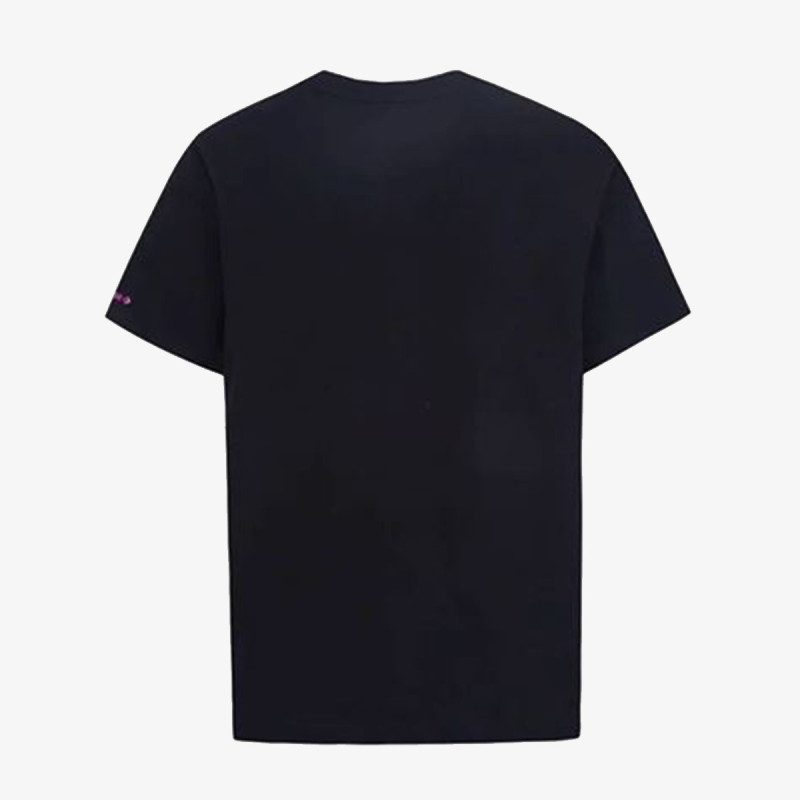 Nike Тениска Cnvg Boyfriend Graphic 