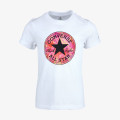 Converse CNVG CHUCK PATCH GRAPHIC T SHI 