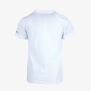 Converse CNVG CHUCK PATCH GRAPHIC T SHI 