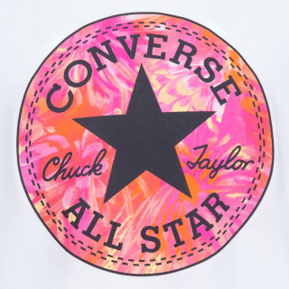 Converse CNVG CHUCK PATCH GRAPHIC T SHI 