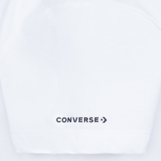 Converse CNVG CHUCK PATCH GRAPHIC T SHI 