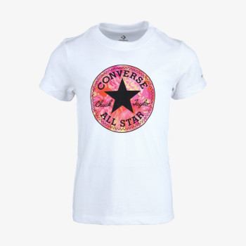 Converse CNVG CHUCK PATCH GRAPHIC T SHI 