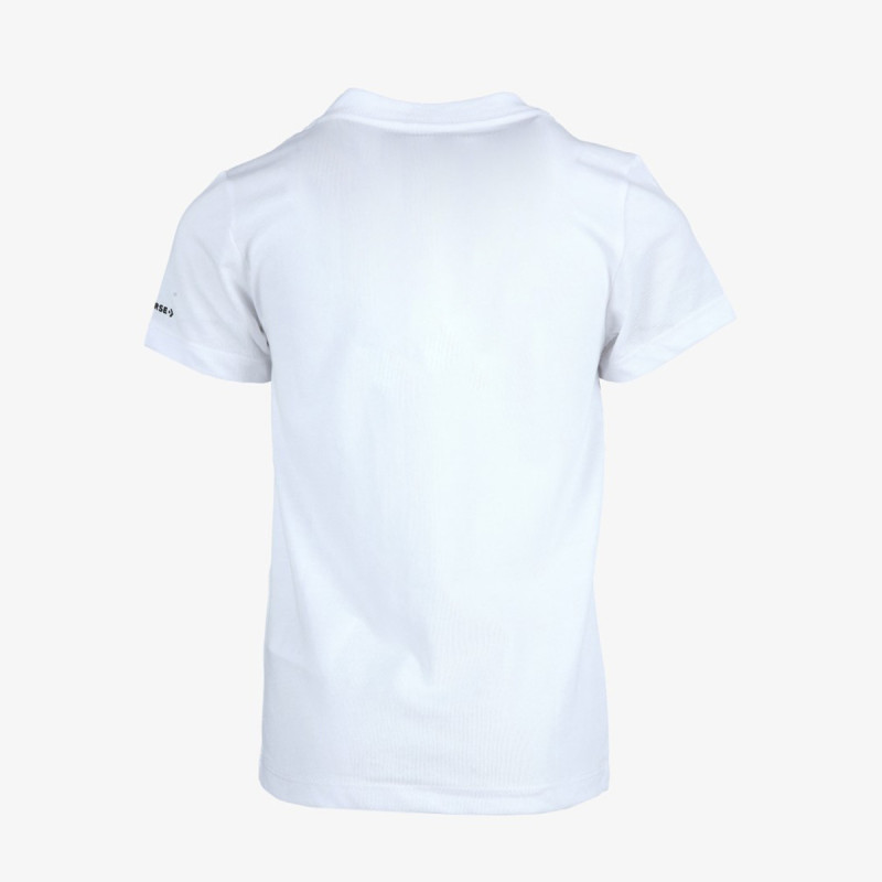 Converse CNVG CHUCK PATCH GRAPHIC T SHI 