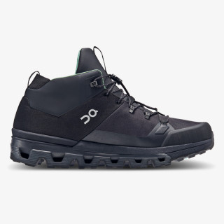 On Cloudtrax Waterproof 