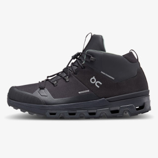 On Cloudtrax Waterproof 