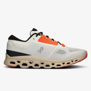On Cloudstratus 3 