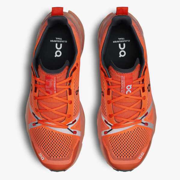 On Cloudsurfer Trail 