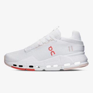 On Cloudnova 2 