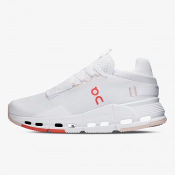 On Cloudnova 2 