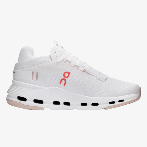 On Cloudnova 2 