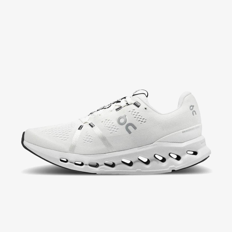 On Cloudsurfer 
